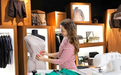 Apparel & Clothing - MART MELLA