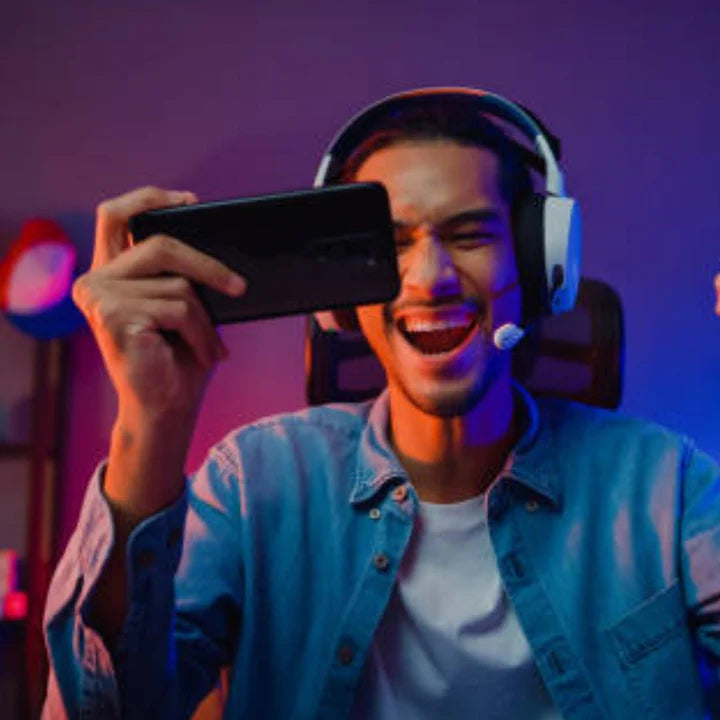Gaming & Smart Gadgets - MART MELLA