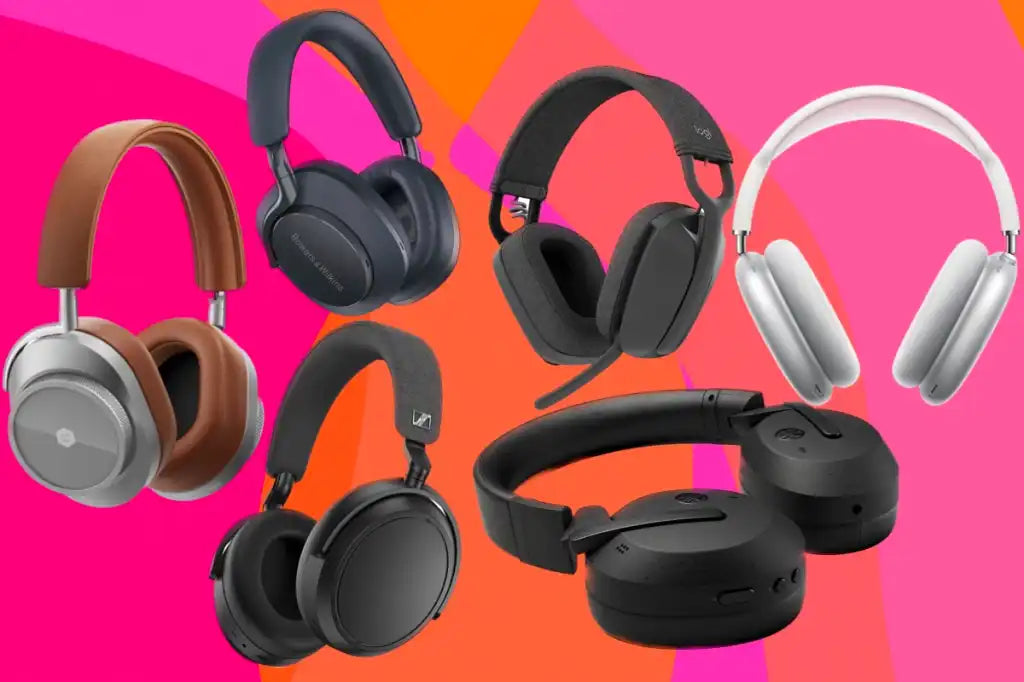 Air Pods & Headsets - MART MELLA