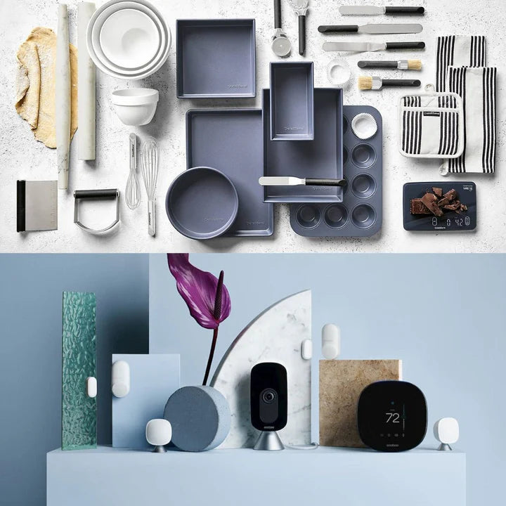 Kitchen & Lifestyle - MART MELLA